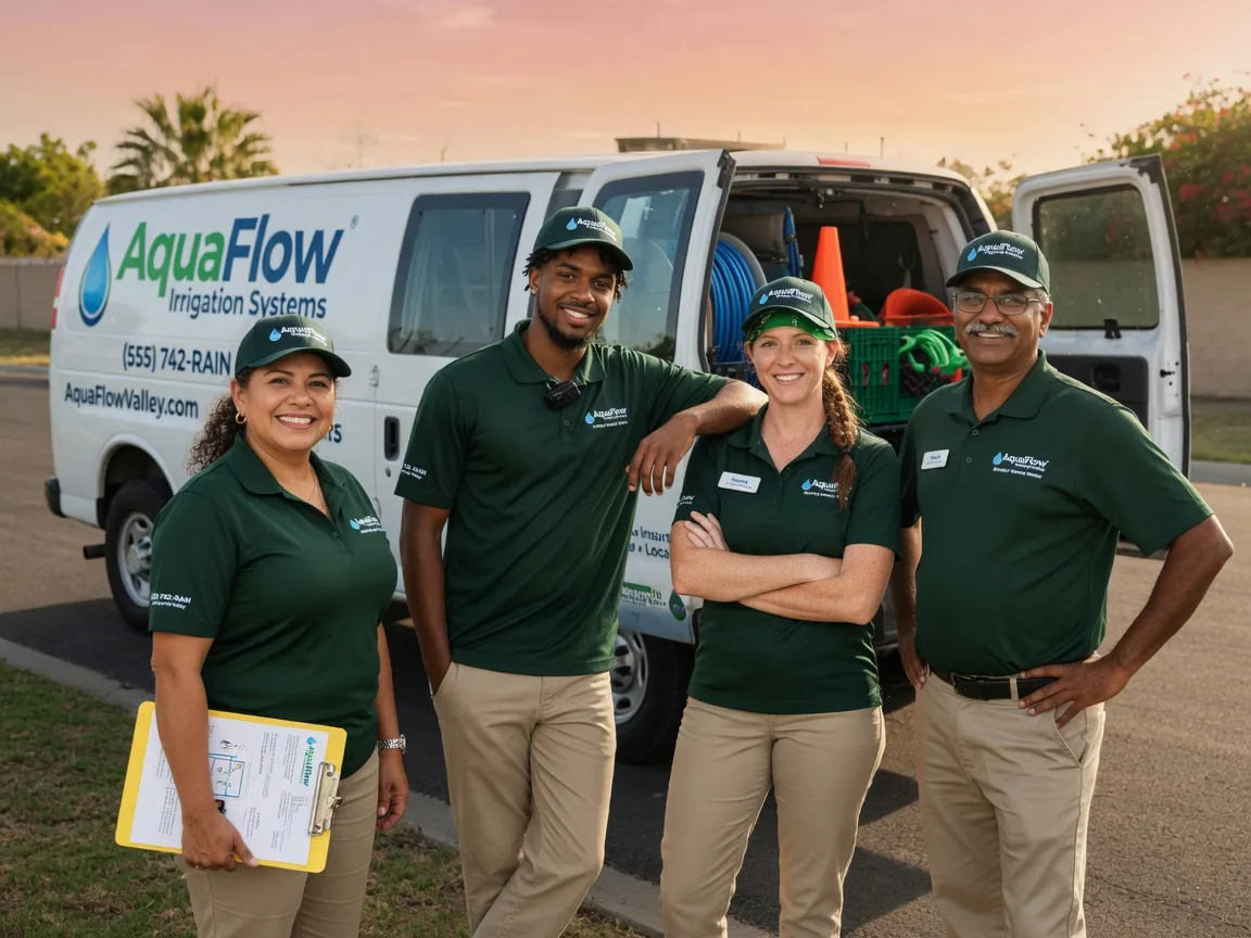 Irrigation Installation company in Bradley Beach, NJ