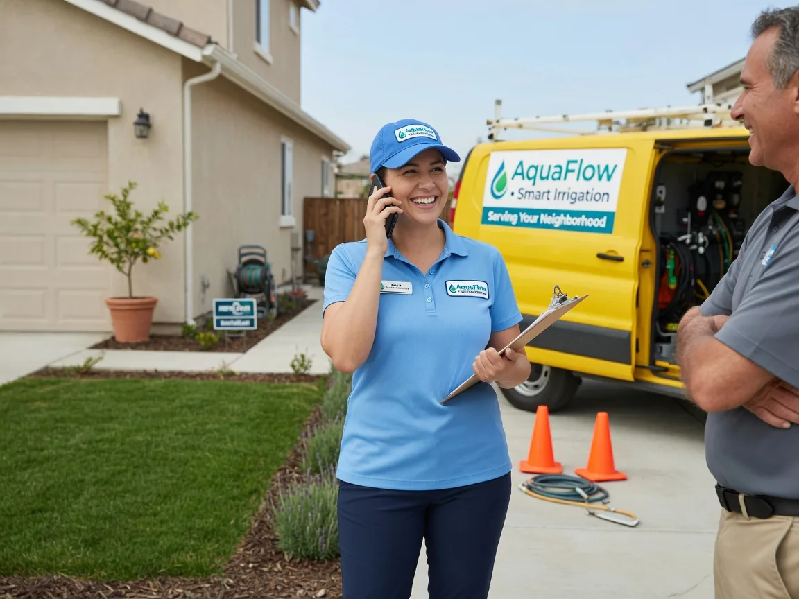 Irrigation Installation Bradley Beach, NJ FAQs